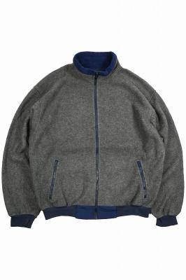 CHAPS　Ralph　Lauren　フリースジャケット