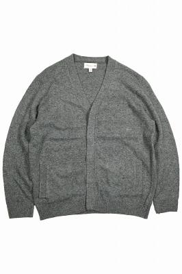 3.1　Phillip　Lim　カーディガン