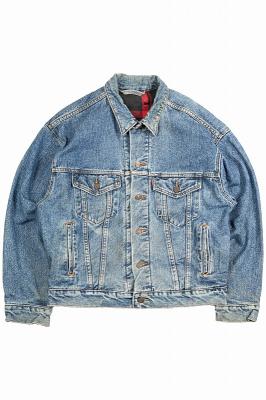 90s　70427-4891　デニムジャケット