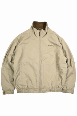 Cabela's　シェルドフリースジャケット