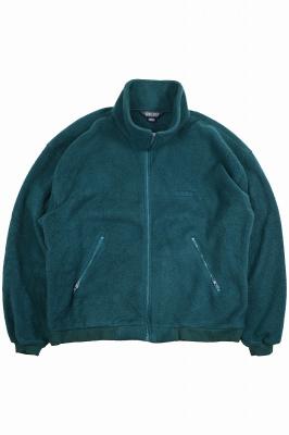 ～90s　LANDS’END　フリースジャケット