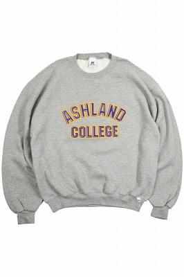 Russell　Athletic　カレッジスウェット