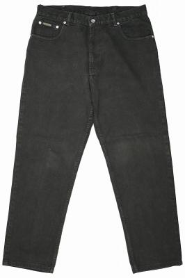 Calvin　Klein　ブラックデニムパンツ