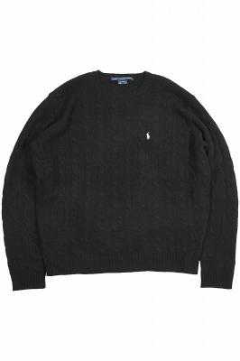 RALPH　LAUREN　SPORT　ニットセーター