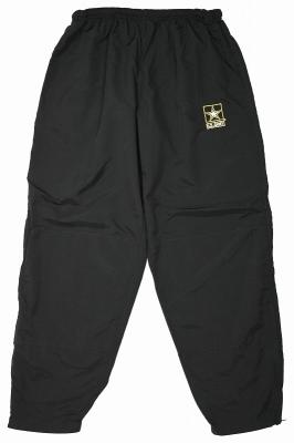 US.ARMY　APFU　ナイロントレーニングパンツ