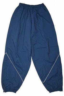 US.AIR　FORCE　PTU　ナイロントレーニングパンツ