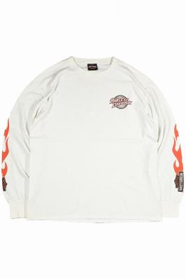 Harley-Davidson　ロングスリーブTシャツ