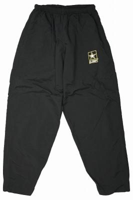 US.ARMY　APFU　ナイロントレーニングパンツ