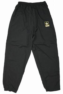 US.ARMY　APFU　ナイロントレーニングパンツ