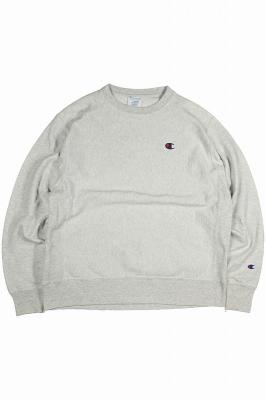REVERSE　WEAVE　スウェット