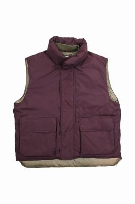 90s　Cabela's　ダウンベスト