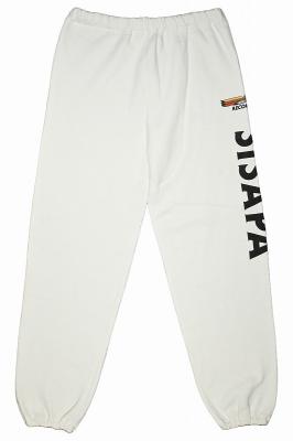 90s　JERZEES　スウェットパンツ