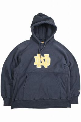 Hammes　Notre　Dame　Bookstore　スウェットパーカー