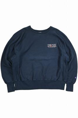 REVERSE　WEAVE　スウェット