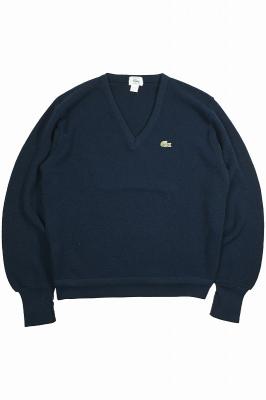 90s　アクリルニットセーター
