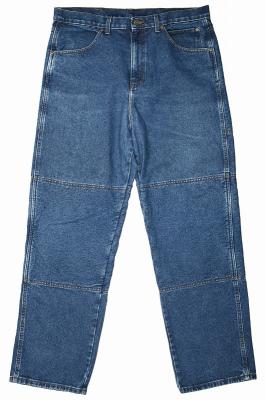 Draggin　Jeans　バイカー　デニムパンツ