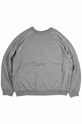 90s　TULTEX　ブランクスウェット