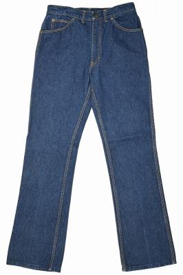 90s　200　ブーツカットデニムパンツ