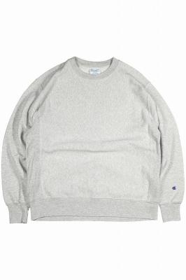REVERSE　WEAVE　スウェット