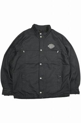 Harley-Davidson　レーシングジャケット