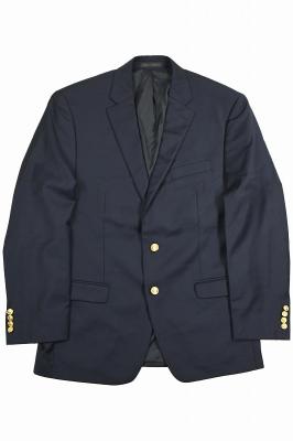 LAUREN　RALPH　LAUREN　テーラードジャケット