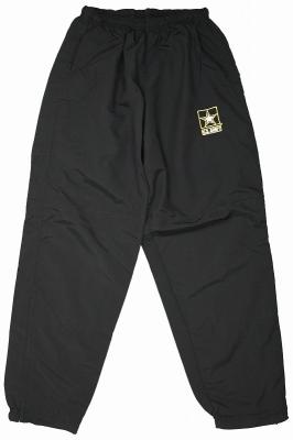 US.ARMY　APFU　ナイロントレーニングパンツ