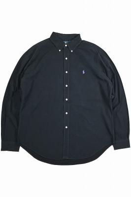 ボタンダウンシャツ　CLASSIC　FIT