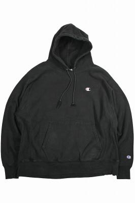 REVERSE　WEAVE　スウェットパーカー