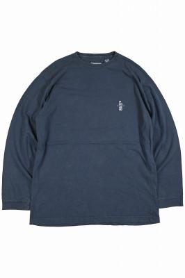 90s　ロングスリーブTシャツ