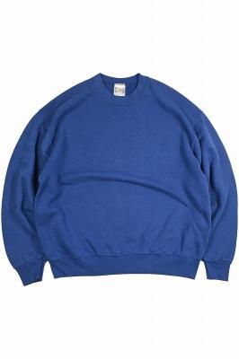 90s　FRUIT　OF　THE　LOOM　ブランクスウェット
