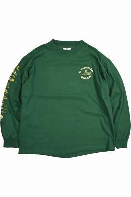 GUINNESS　BEER　ロングスリーブTシャツ