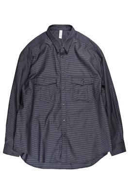 Regular　Shirts　#1