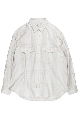 Regular　Shirts　#1