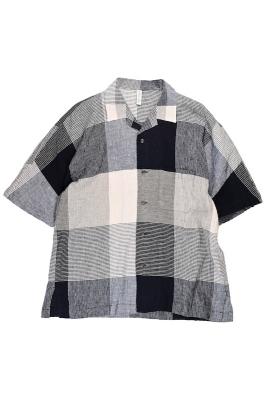 Summer　Shirts　#2