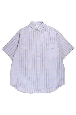 Summer　Shirts　#5