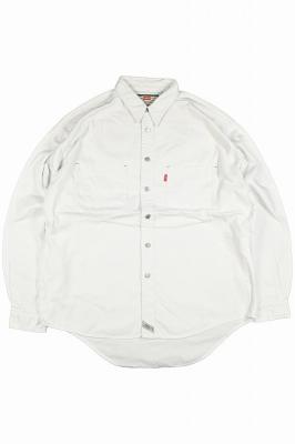 90s　デニムシャツ