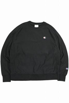 REVERSE　WEAVE　スウェット