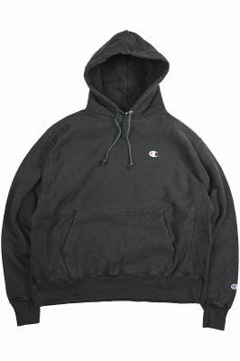 REVERSE　WEAVE　スウェットパーカー