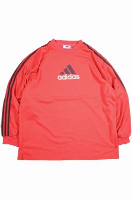ロングスリーブTシャツ