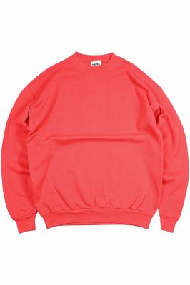 90s　TULTEX　ブランクスウェット