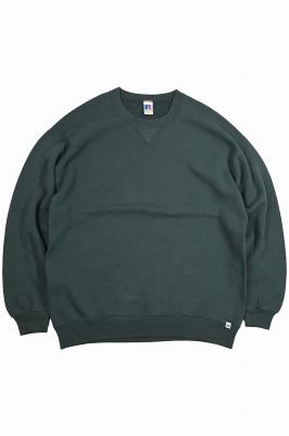 90s　Russell　Athletic　ブランクスウェット