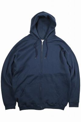 PRO　SPIRIT　ジップスウェットパーカー