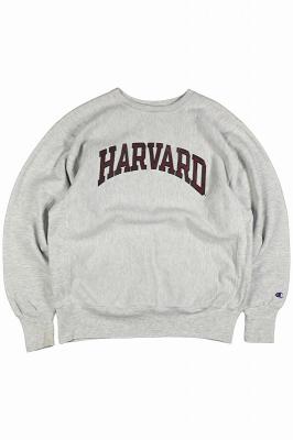 90s　REVERSE　WEAVE　スウェット