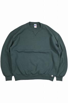 90s　Russell　Athletic　ブランクスウェット