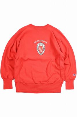 90s　REVERSE　WEAVE　スウェット