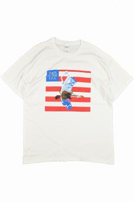 GILDAN　プリントTシャツ