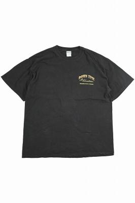 HOOTERS　プリントTシャツ