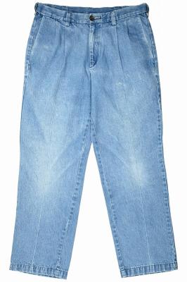 Haggar　デニムチノトラウザー
