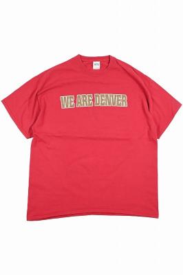 GILDAN　プリントTシャツ
