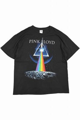 Pink　Floyd　ロックTシャツ